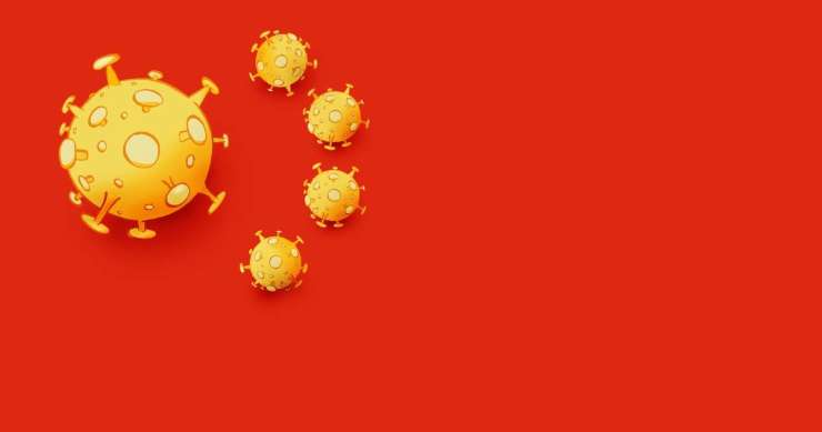 Na Kitajskem ponovno nobene nove domače okužbe, 67 uvoženih primerov