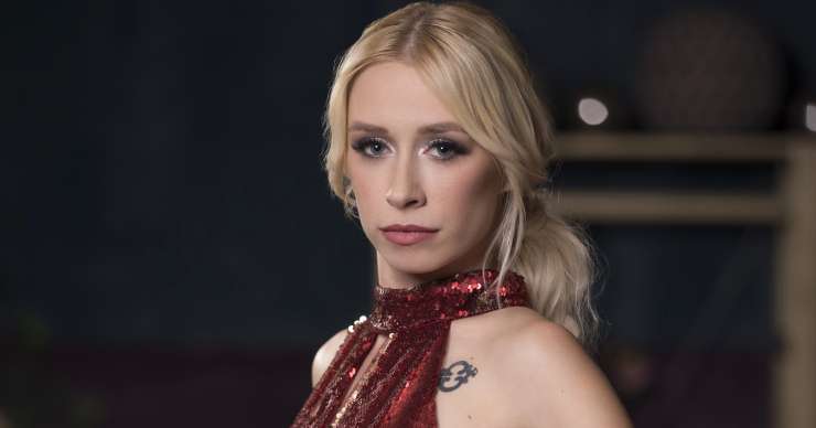 Barbara iz Sanjskega moškega: S fantom razkrila spol otroka.