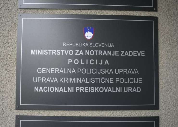 Kriminalisti NPU nad 118-milijonski posel Energetike Ljubljana