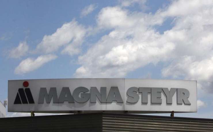 Graška Magna uvaja skrajšani delovni čas