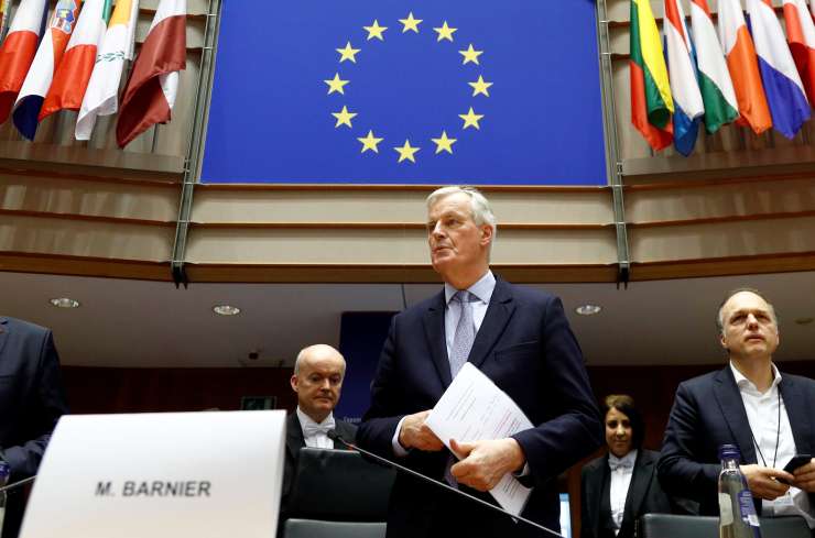 Evrobirokrat šel na volitve in postal evroskeptik?