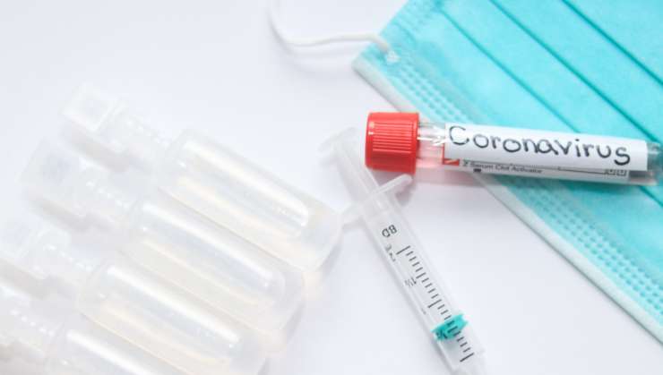 Zasebna zabava je iz Cerknice naredila novo žarišče epidemije koronavirusa