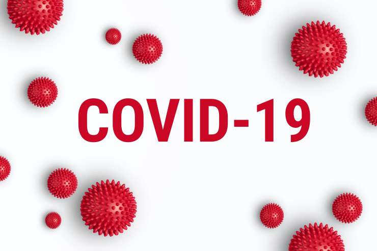 Študija: Velika kužnost covida-19 tudi pri blažjih simptomih