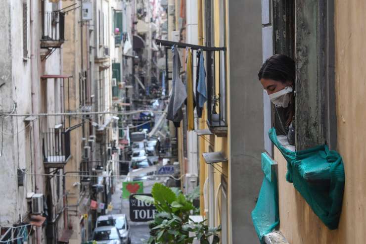 Italijanska vlada razmišlja o podaljšanju ukrepov proti koronavirusu