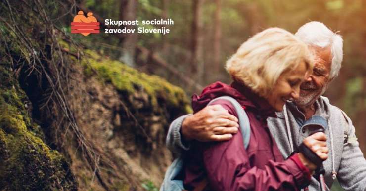 Skupnost socialnih zavodov Slovenije  poziva vlado: Zahtevamo utemeljene ukrepe v domovih za starejše