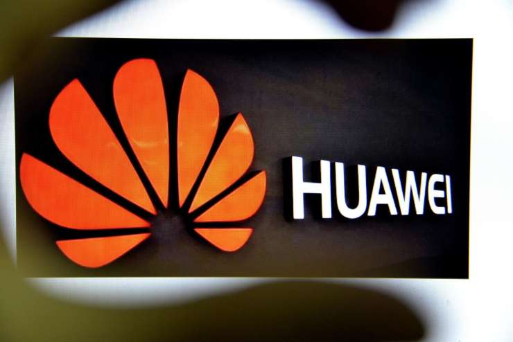Huawei bo v Sloveniji vzpostavil logistično vozlišče za trge srednje in jugovzhodne Evrope