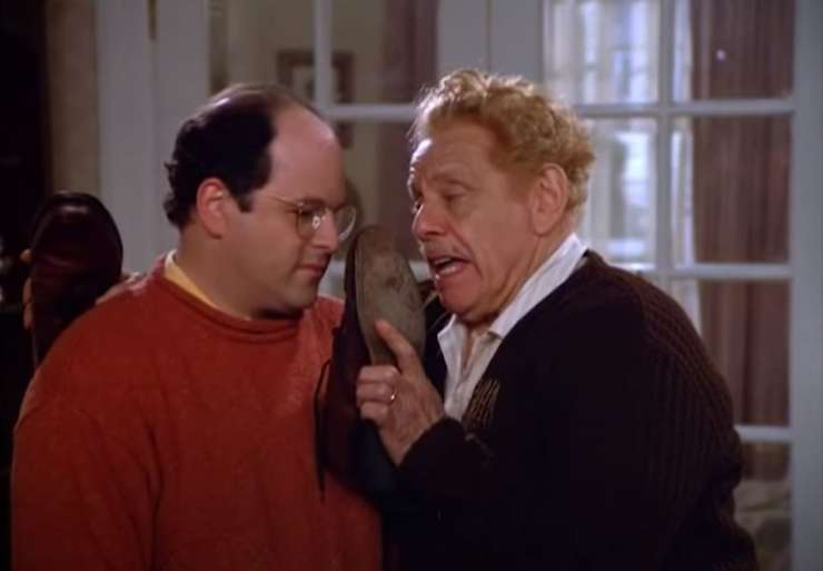 Umrl je Jerry Stiller, oče Georgea Costanze v Seinfeldu
