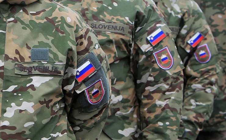 Letos za dobrih 73 milijonov evrov investicij v Slovensko vojsko