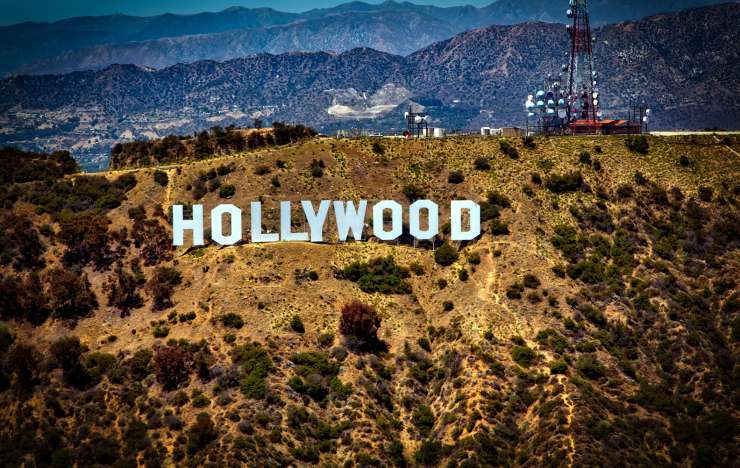 Los Angeles dobil nov muzej filmske umetnosti