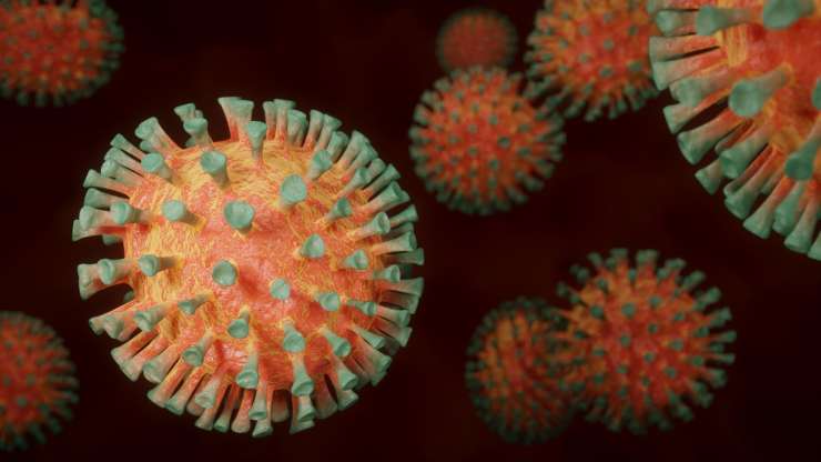 KORONAVIRUS: Včeraj devet potrjenih okužb in ena smrt