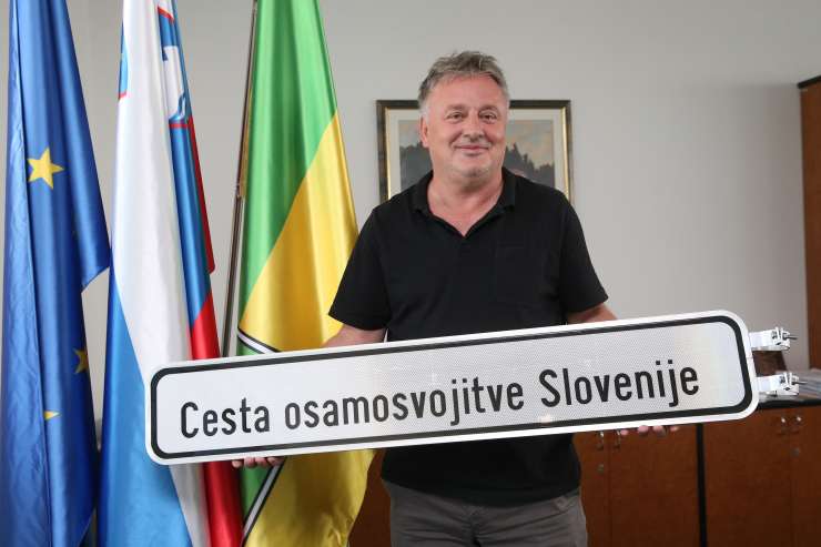 Župan Leljak zavrnil referendumsko pobudo o preimenovanju Titove ceste
