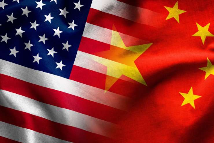 Diplomatska vojna med Kitajsko in ZDA se stopnjuje