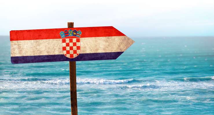 Na Hrvaškem še 58 okužb z novim koronavirusom