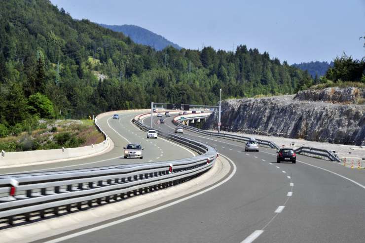 Bruselj odobril hrvaške načrte za izgradnjo avtocest v Istri