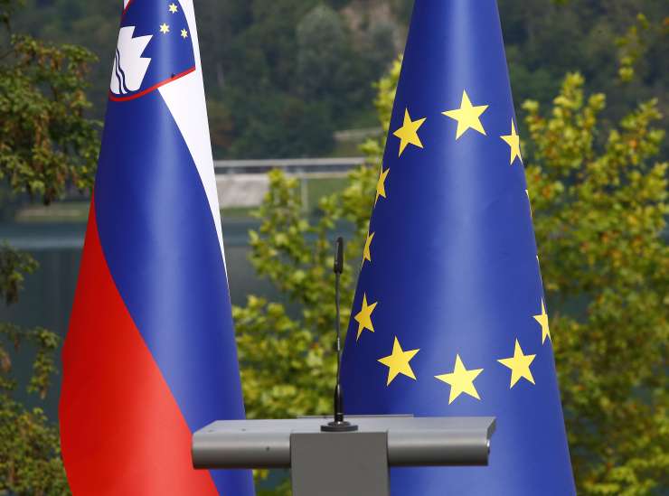 Članicam EU že več kot 100 milijard evrov iz sklada za okrevanje, a Sloveniji le 231 milijonov evrov