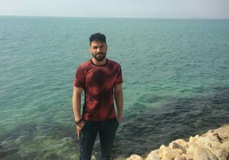 V Iranu usmrtili rokoborca, športniki zahtevajo izključitev Irana s športnih tekmovanj