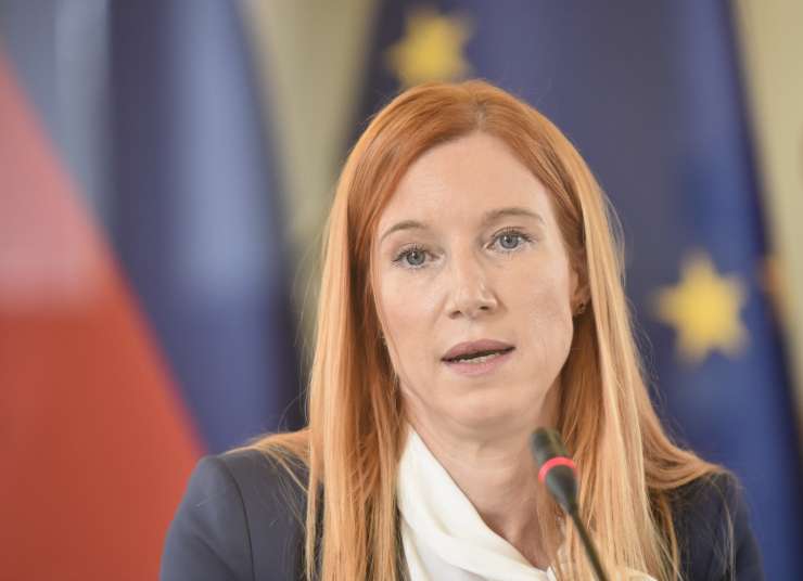 Brezigar Mastenova brez zadostne podpore za imenovanje za viceguvernerko Banke Slovenije