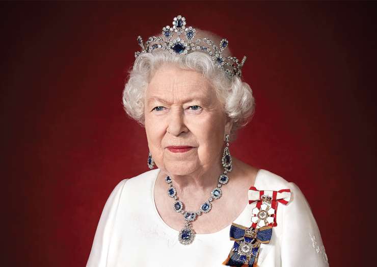 Barbados se je odpovedal kraljici Elizabeti II: živela republika!