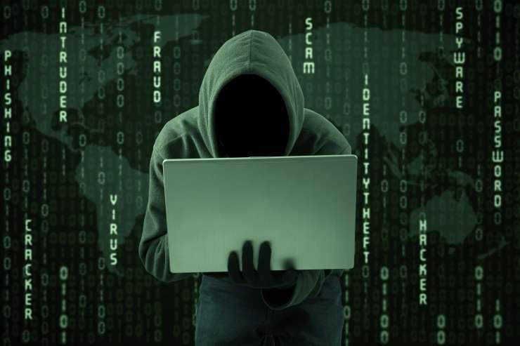 Kitajska zanika napad na Microsoft in ZDA obtožuje, da so "svetovni prvak" v kibernetskih napadih