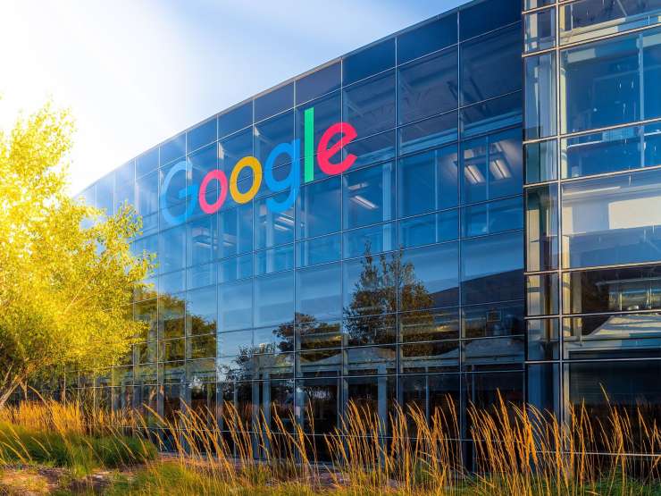 Google z milijardo dolarjev v digitalizacijo Afrike
