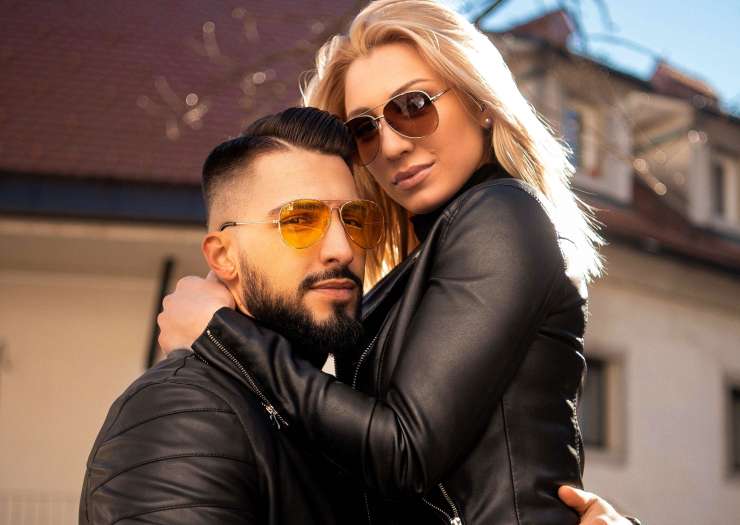 Challe Salle Yvonne Srdoč