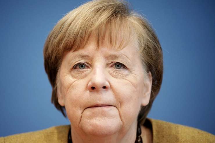 Nemčija voli: kdo bo nasledil Angelo Merkel?