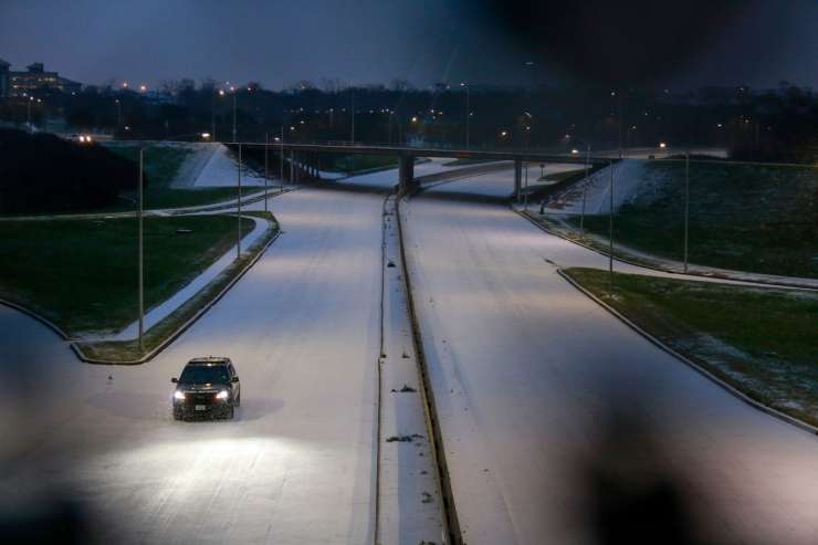 V Teksasu so najprej zmrzovali, zdaj so jih udarili z rekordnimi računi: 17.000 dolarjev za elektriko!