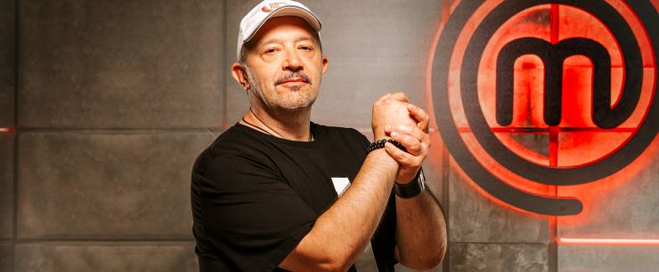 Adam Šerc si česa takega ni upal predstavljati