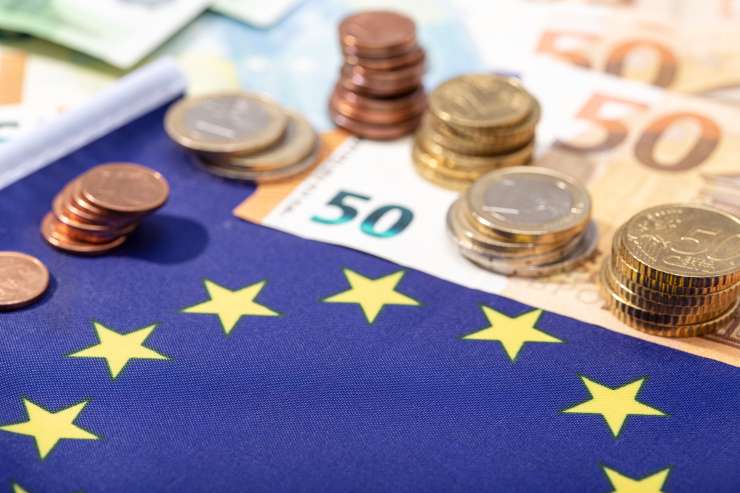 Sloveniji danes za okrevanje izplačanih prvih 231 milijonov evrov evropskih sredstev