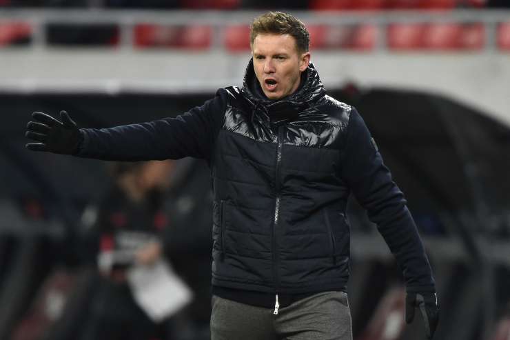 Trenerju Bayerna po izpadu iz Lige prvakov grozili s smrtjo