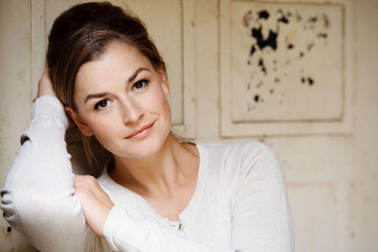 Bo zvezda Gorskega zdravnika postala novinarka ?