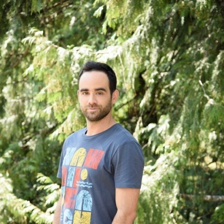 Tako lepo izbranko ima v resnici Jure (Šverc komerc).