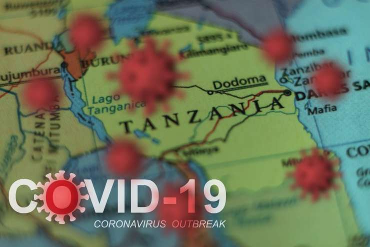 Katastrofa v Afriki: tanzanijsko sprenevedanje o neobstoju virusa prineslo novo različico sars-cov-2