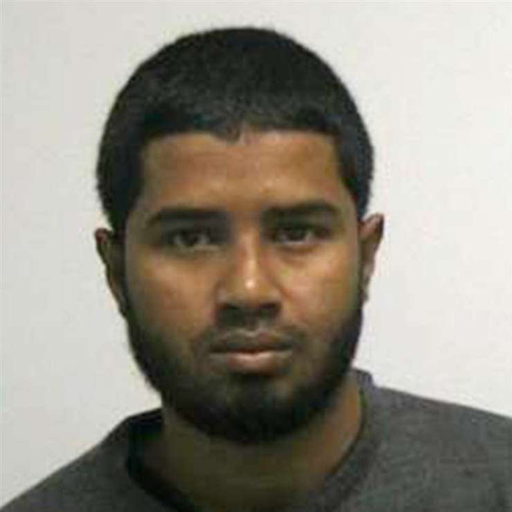 Dosmrtni zapor za islamskega skrajneža, ki se je poskušal razstreliti na Manhattnu?