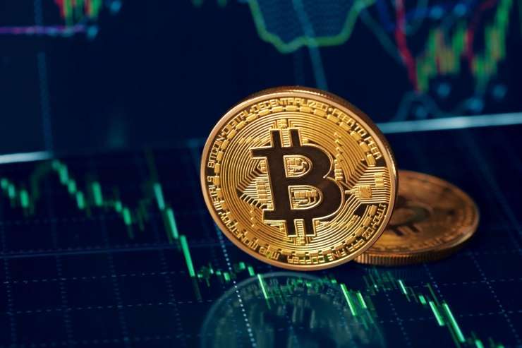 Katastrofa za vlagatelje v bitcoin: hudi udarci za kriptovalute