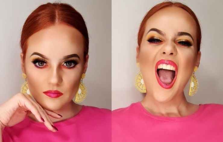 Sandra Aleksić - Sanjski moški. 