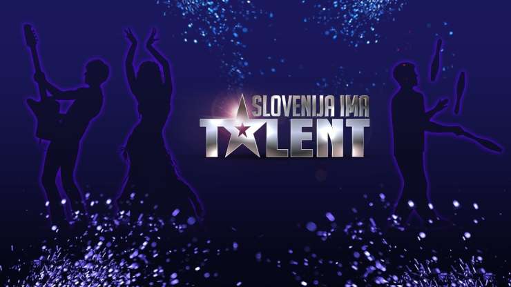 Na POP TV se vrača Slovenija ima talent.