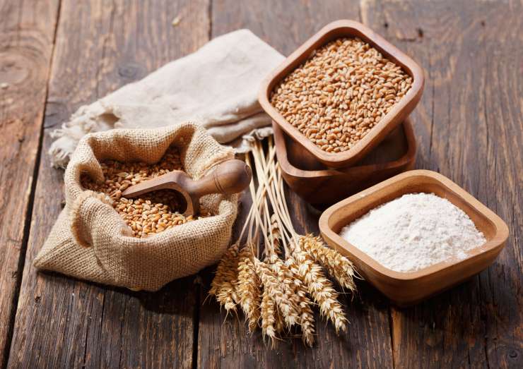Glutenska intoleranca ne pomeni nujno celiakije.