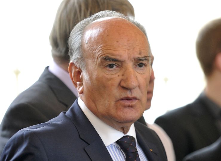 Jasnič razkril, o čem je govoril z Janšo, za poslance DeSUS pa ima pomenljivo sporočilo - Vimarsana News