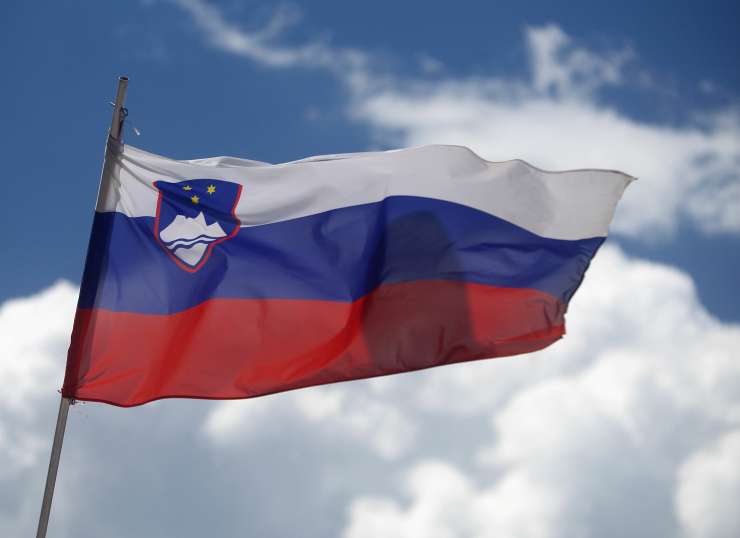 Golob ob prazniku vrnitve Primorske: Bodimo ponosni, da smo Slovenci, da imamo svojo državo