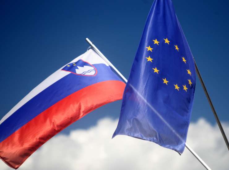 Pred 30 leti je Evropa priznala neodvisno Slovenijo