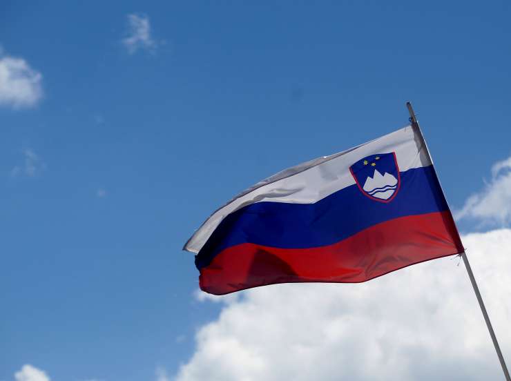 Slovenija praznuje 31 let samostojnosti