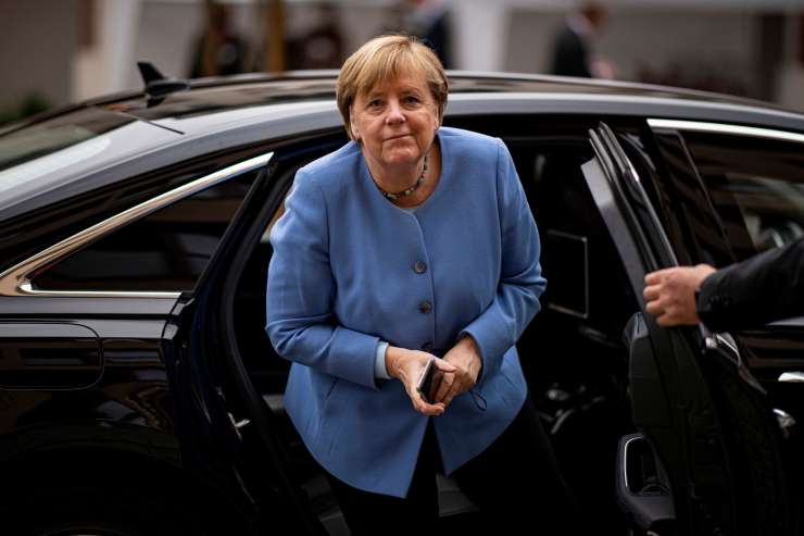 Zapuščina Angele Merkel: kakšno Nemčijo in Evropo za seboj pušča najmočnejša ženska sveta