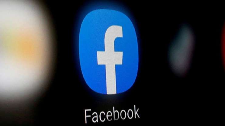 Šok za milijone: Facebook, Instagram in Whatsapp z več kot šesturnim mrkom