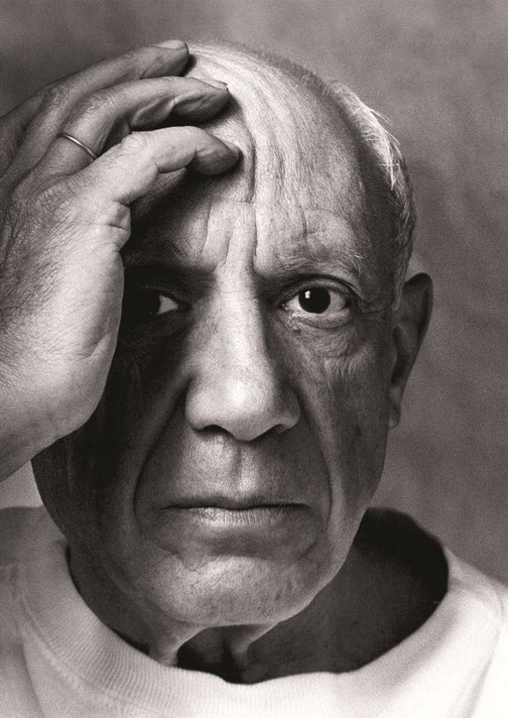 V Parizu poslej na ogled Picassove umetnine iz zbirke njegove hčerke