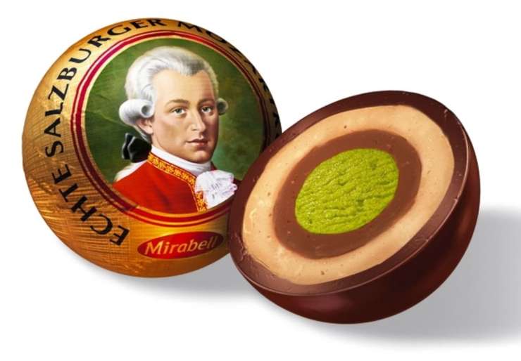 Pandemija je v stečaj poslala proizvajalca slavnih Mozartovih kroglic