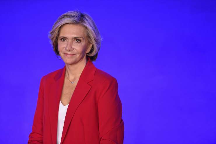 Šok v Franciji: je to ženska, ki lahko konča vladavino Macrona?