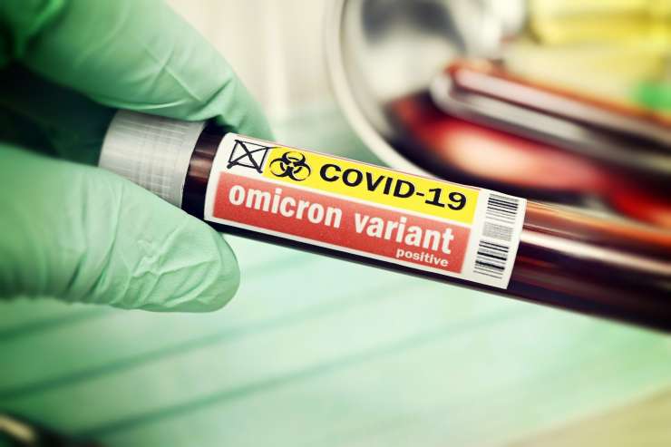 V zadnjem tednu na svetu rekordno število okužb z novim koronavirusom