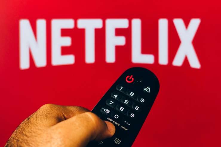 Bodo slovenski gledalci lahko kdaj gledali Netflix s slovenskimi podnapisi? Koga to briga