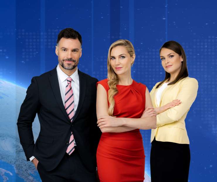 Panorama, škandalozna polomija TV Slovenija: bajne plače voditeljev in četrt milijona za oddajo, ki je nihče ne gleda?